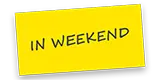 În Weekend